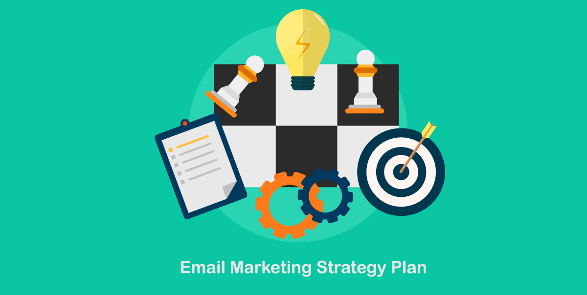 Email Marketing Strategy Plan